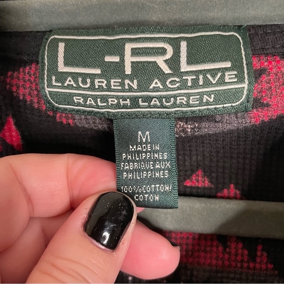 Vintage Design Options Beaded Snowflake Ornament Cardigan Christmas Sweater - Picture 11 of 12